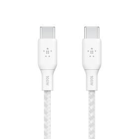 USB-C&reg;/USB-C-kabel (100 W)